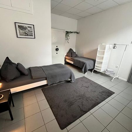 Apartment Central 10D 55Qm Wi-Fi Free Parking Calm Back House Dortmund Exteriér fotografie