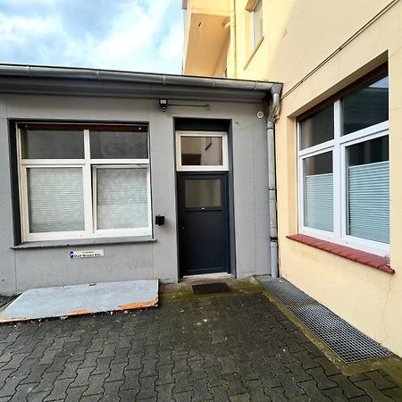 Apartment Central 10D 55Qm Wi-Fi Free Parking Calm Back House Dortmund Exteriér fotografie
